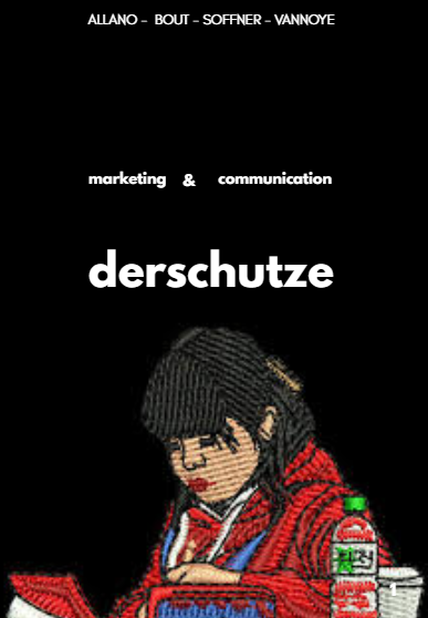 Dossier Marketing Derschutze