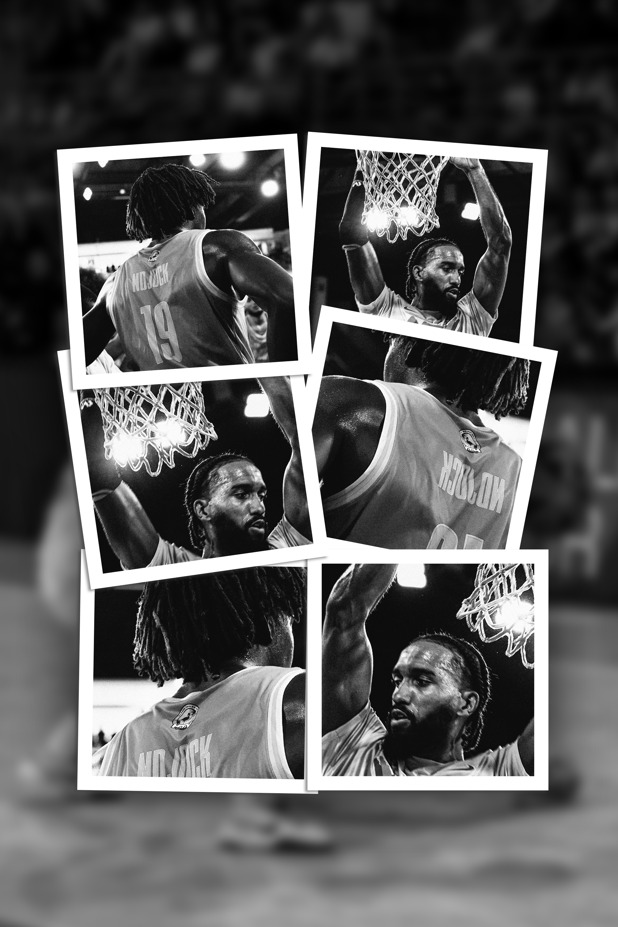 Photos matchs du HTV